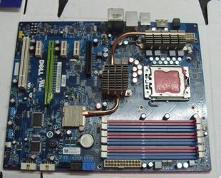 462442-001 HP G7000 Compaq Presario C700 Serie Laptop-Motherboard